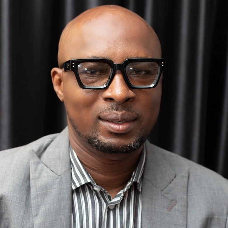 Dr. Desmond Eseoghene Ighravwe