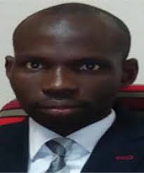 Prof Illesanmi Afolabi Daniyan