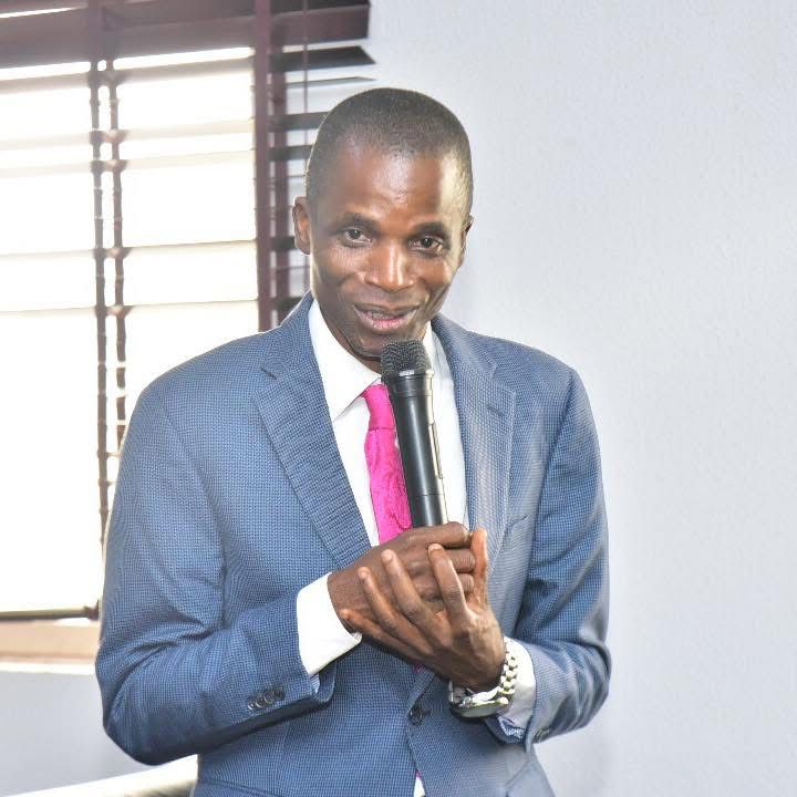 Prof Boniface Alese
